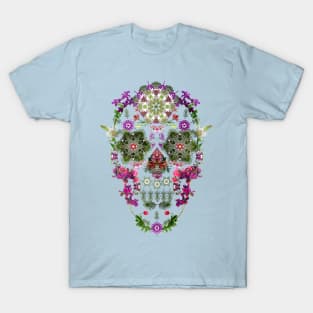 Skull T-Shirt